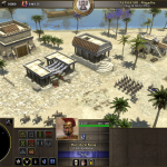 0 A.D. Real Time Strategy Game for Linux